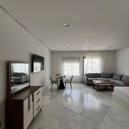 Diamond App Apartment Танжер Екстериор снимка