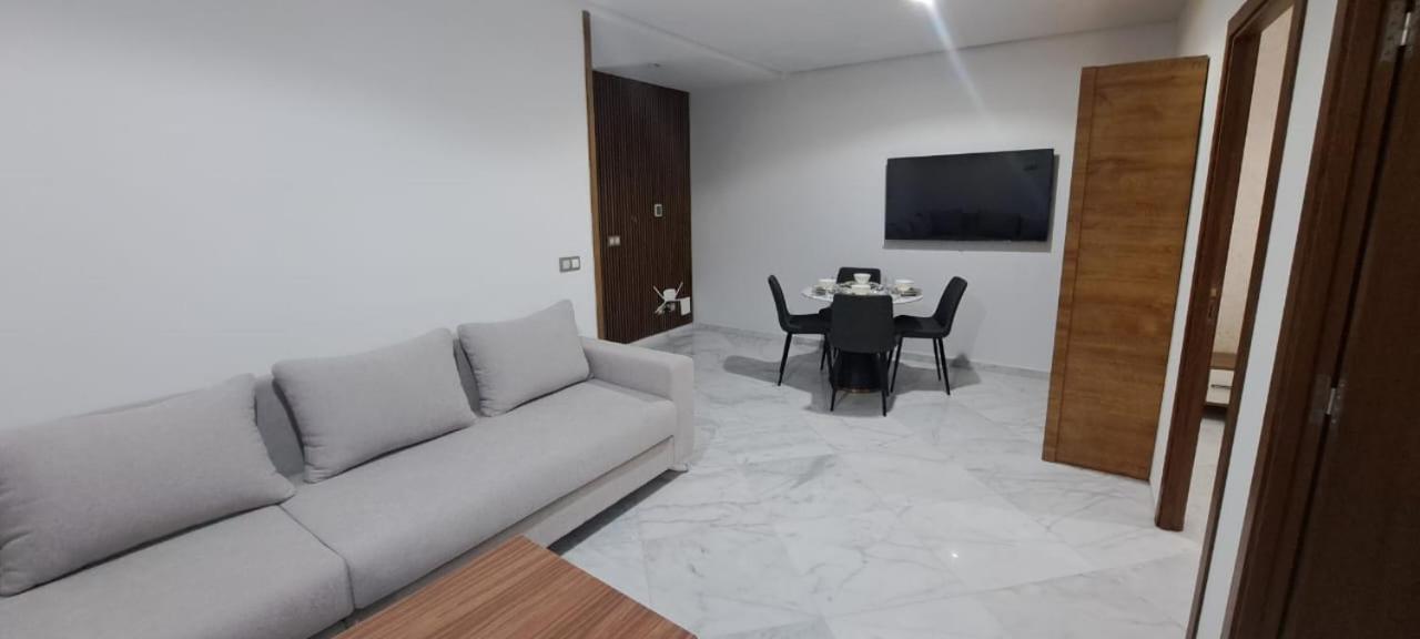 Diamond App Apartment Танжер Екстериор снимка