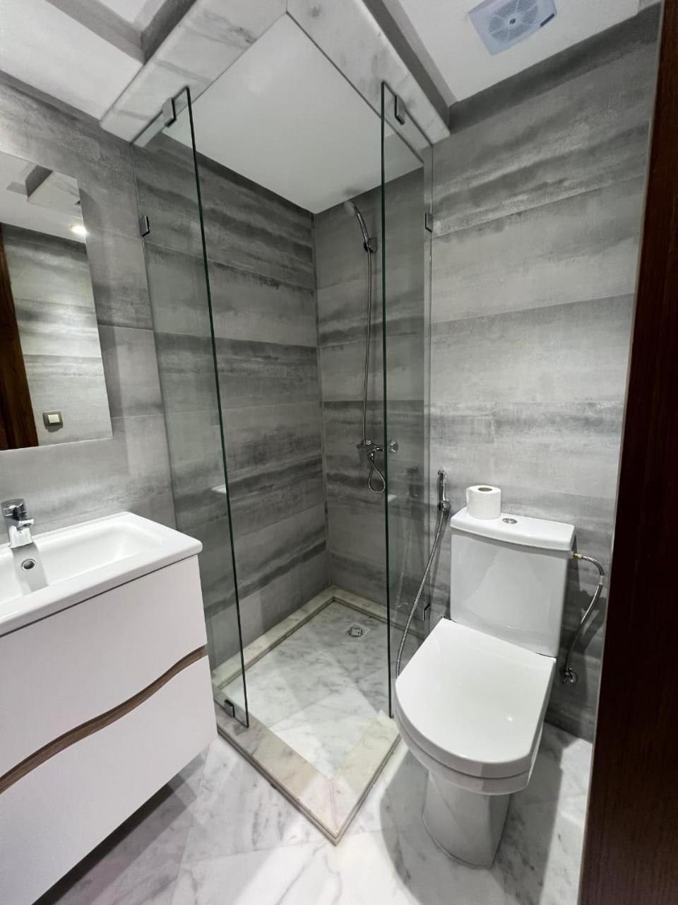 Diamond App Apartment Танжер Екстериор снимка