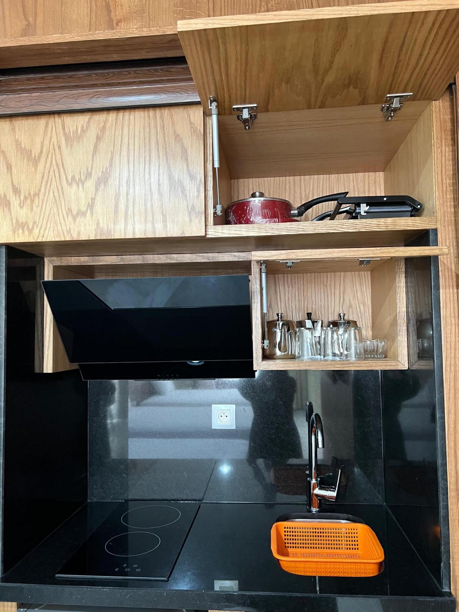 Diamond App Apartment Танжер Екстериор снимка