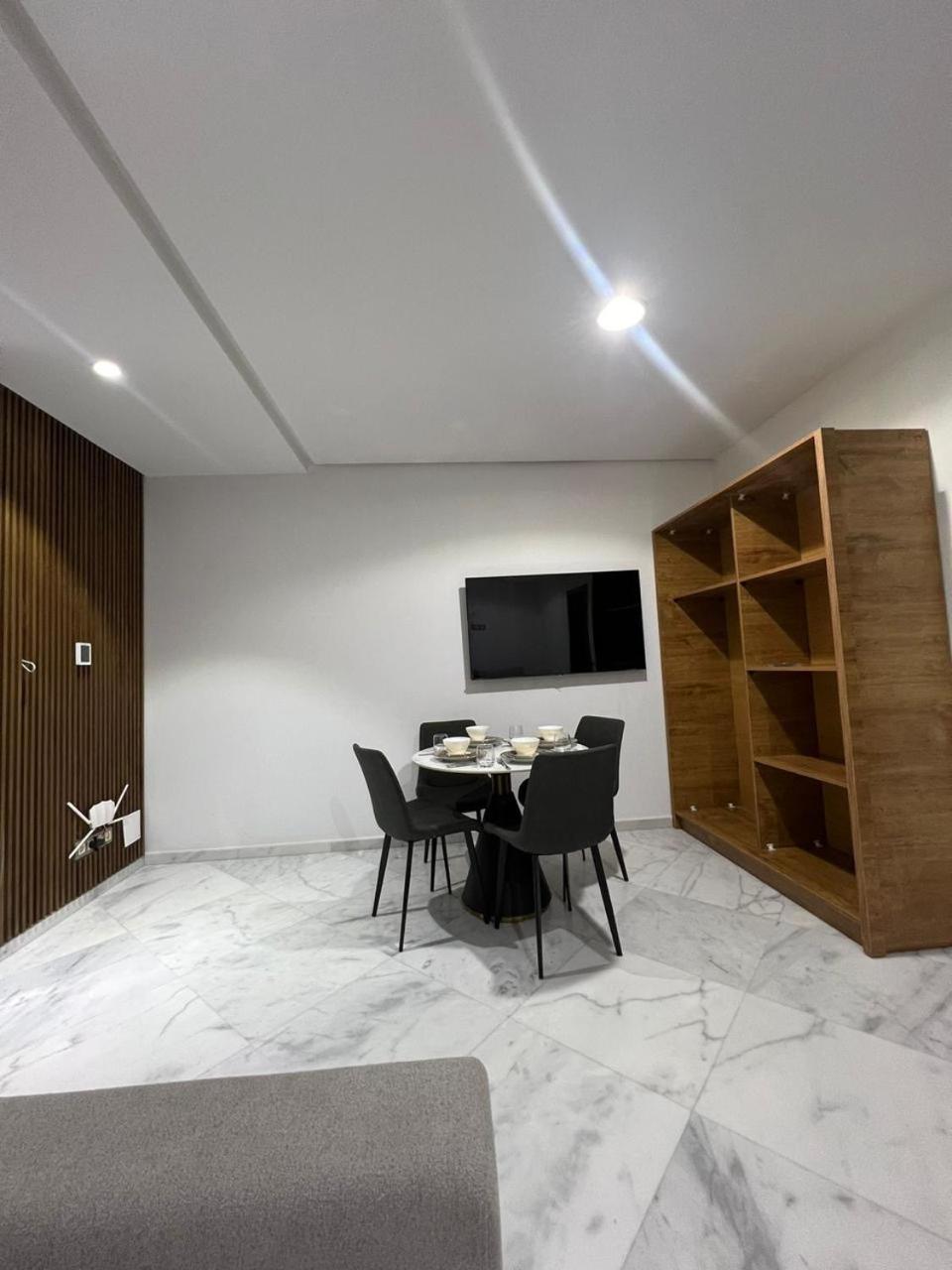 Diamond App Apartment Танжер Екстериор снимка