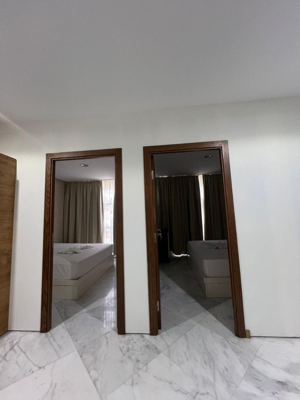 Diamond App Apartment Танжер Екстериор снимка