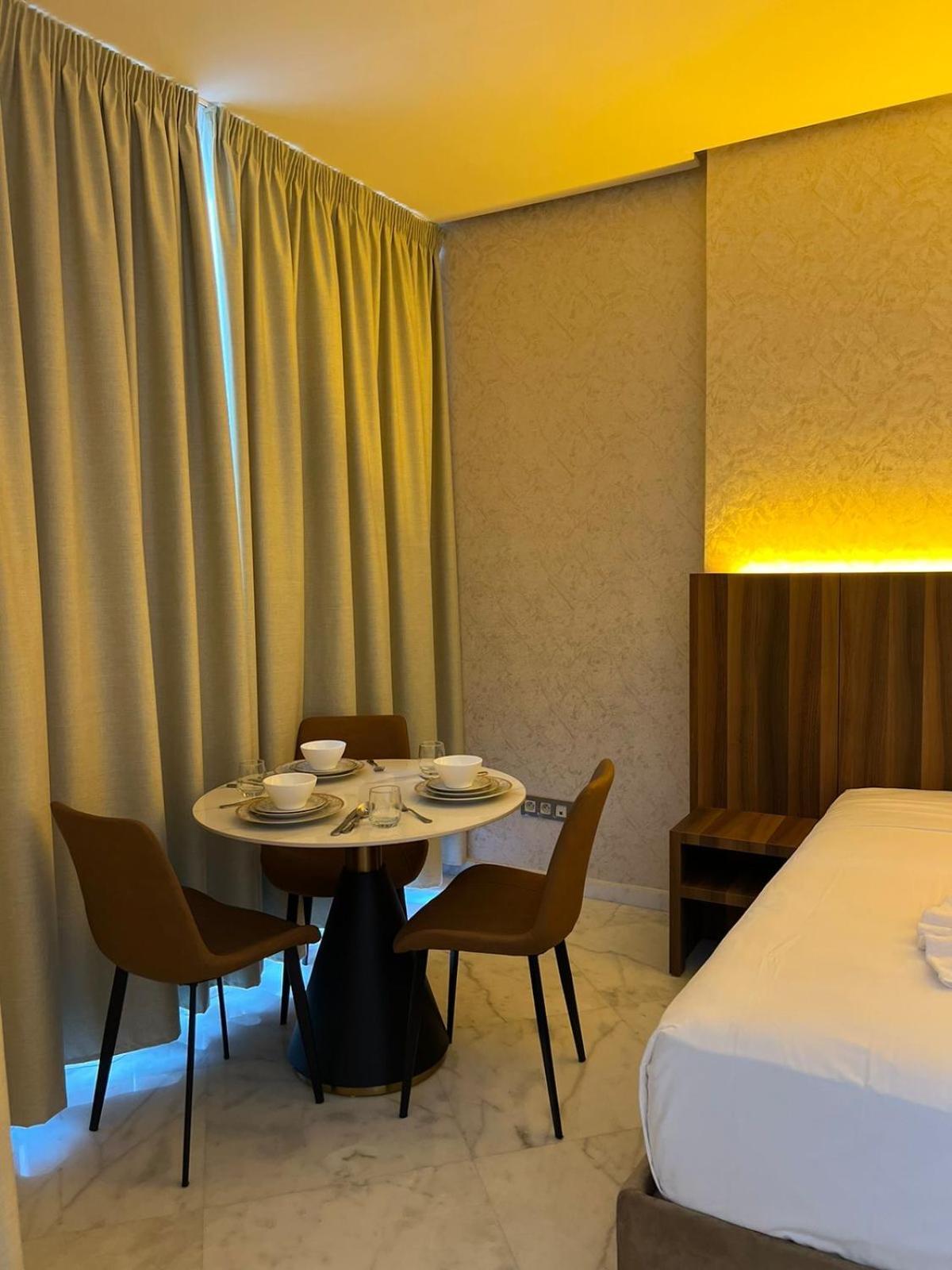 Diamond App Apartment Танжер Екстериор снимка