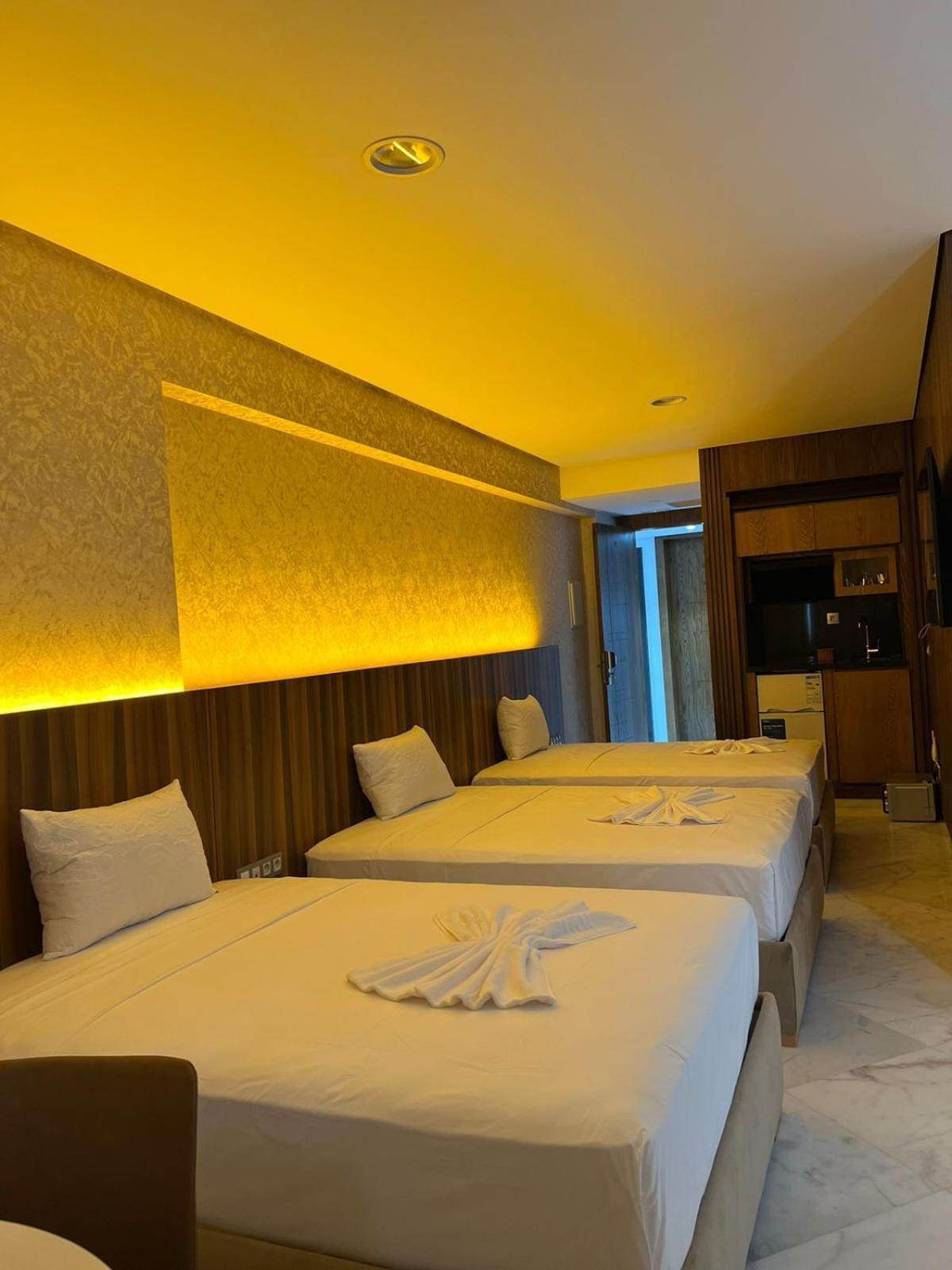 Diamond App Apartment Танжер Екстериор снимка