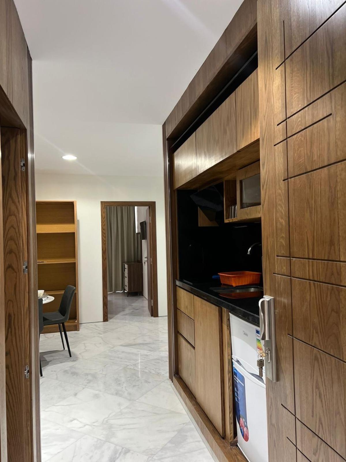 Diamond App Apartment Танжер Екстериор снимка