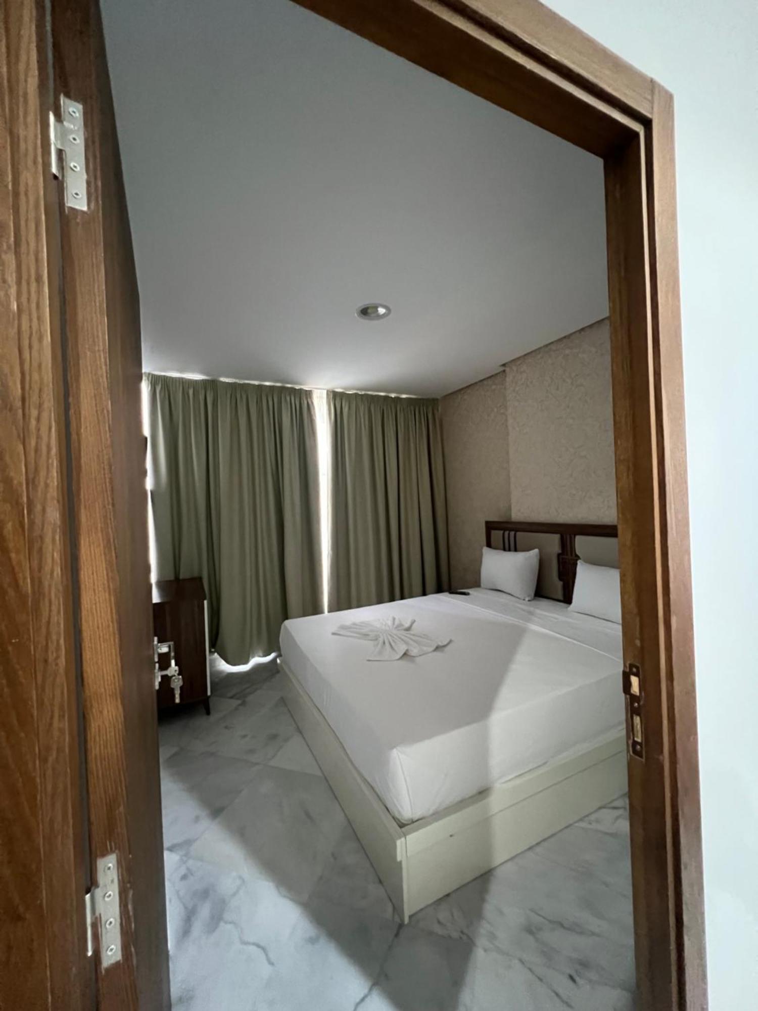 Diamond App Apartment Танжер Екстериор снимка