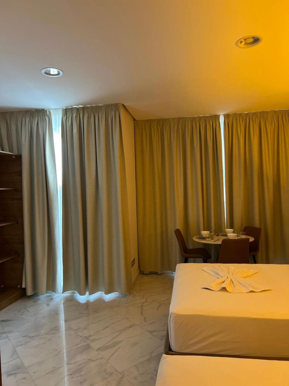 Diamond App Apartment Танжер Екстериор снимка