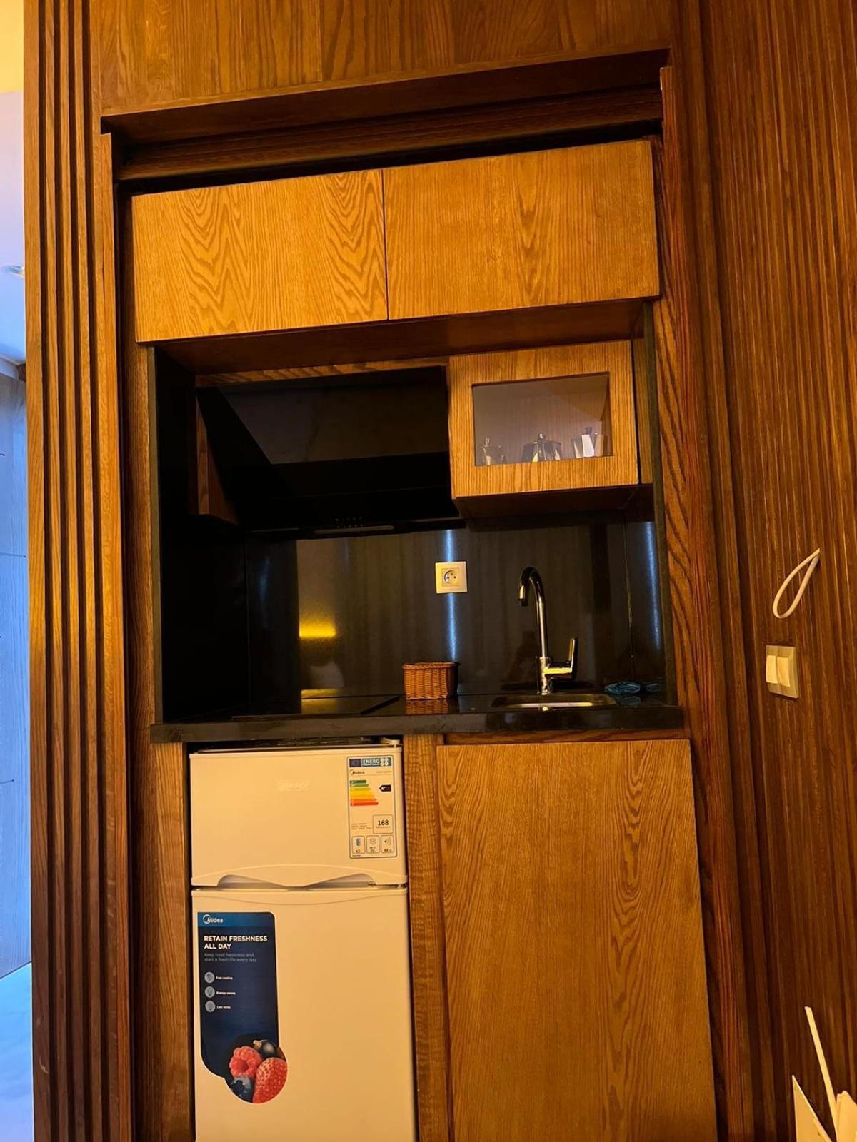 Diamond App Apartment Танжер Екстериор снимка